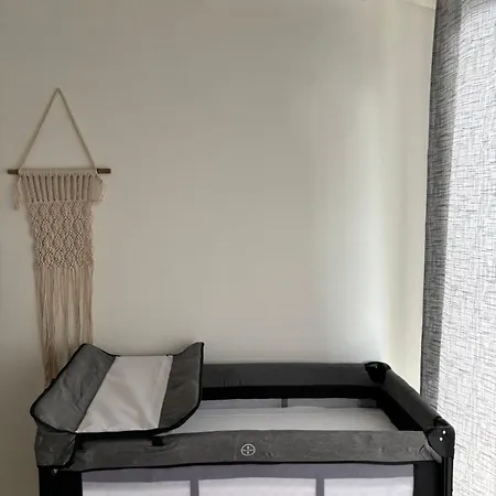 Apartament Arthome Kalamata