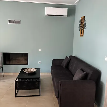 Apartament Arthome Kalamata