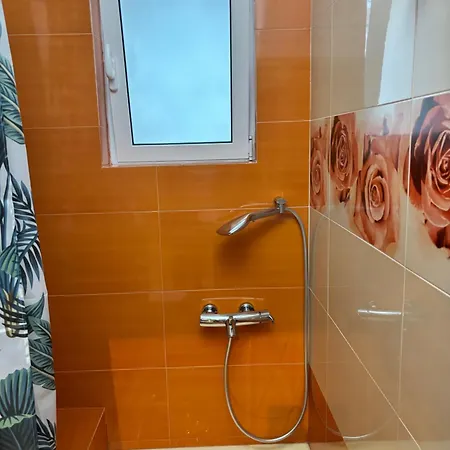 Arthome Apartament