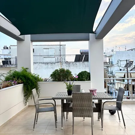 Arthome Apartament Kalamata