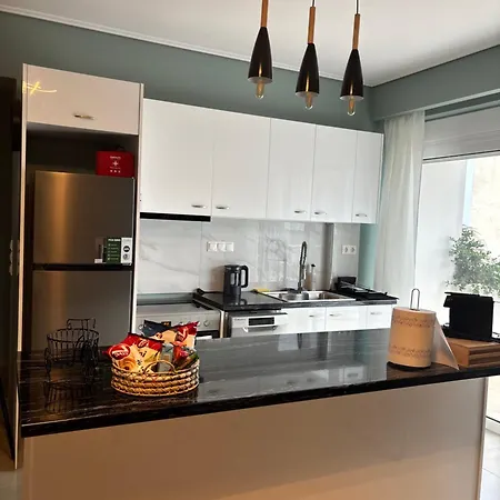 Apartament Arthome *