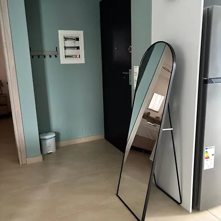 Arthome Apartament Kalamata