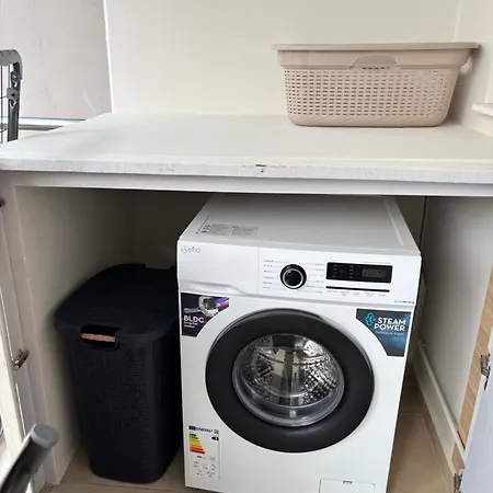 Arthome Apartament Kalamata