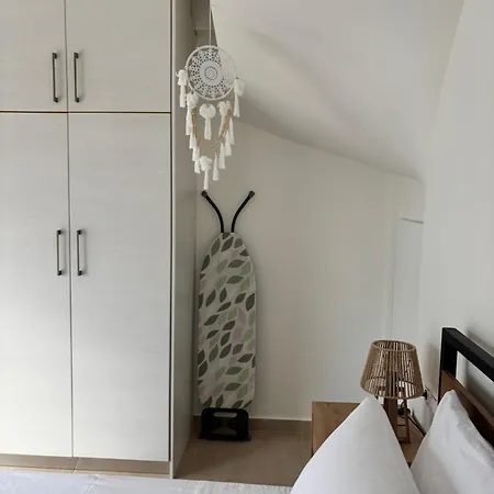 Arthome Apartament *